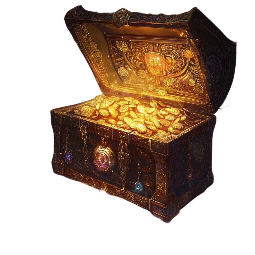 Treasure Chest