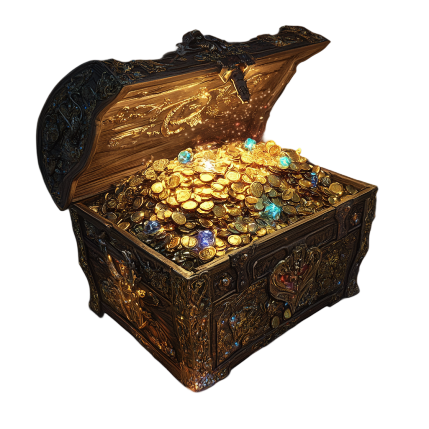 Treasure Chest